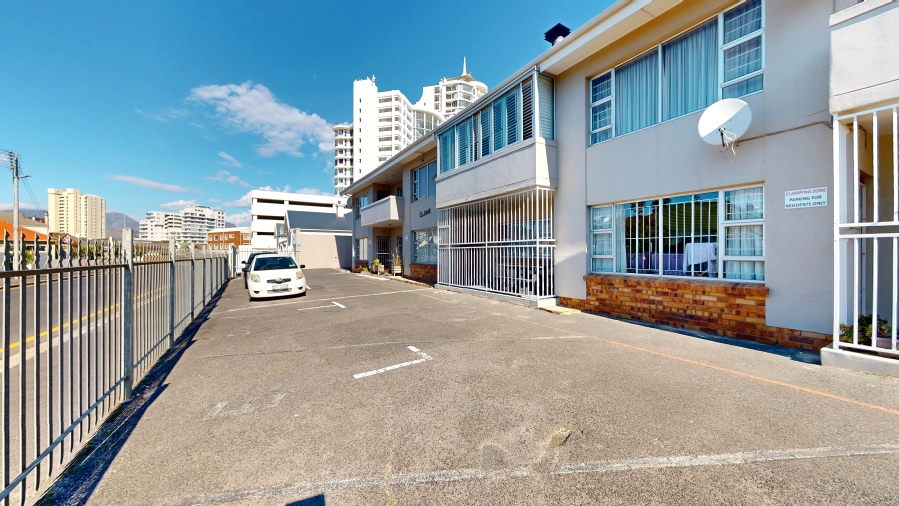 2 Bedroom Property for Sale in Strand North Western Cape
